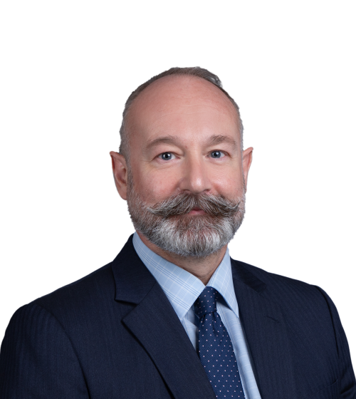 龙翔德 Piers Alexander profile photo