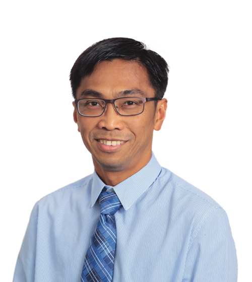 Andrew Chen profile photo