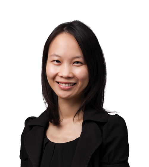 朱殷仪 Angie Chu profile photo