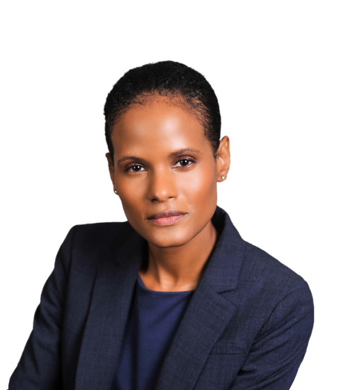 Tameka Davis profile photo