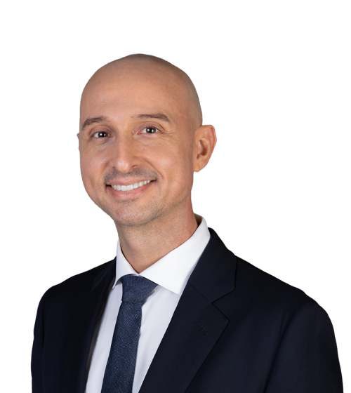 杜艾生 Alexander Doyle profile photo