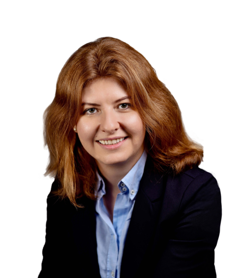 Dr. Jane (Jevgenija) Fedotova profile photo