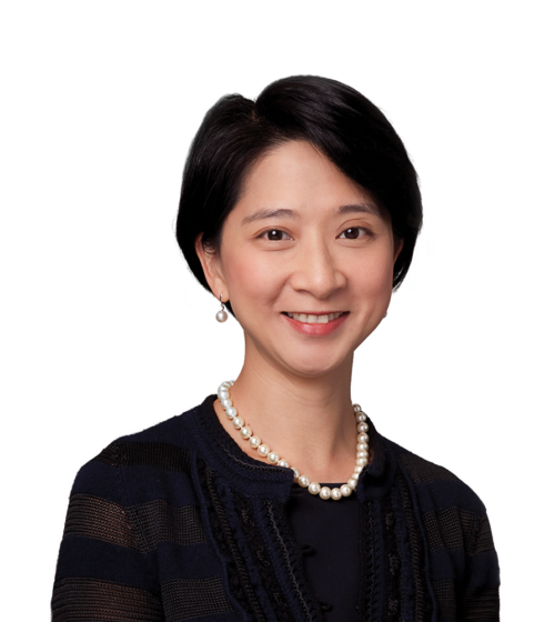 冯静思 Vivien C.S. Fung profile photo