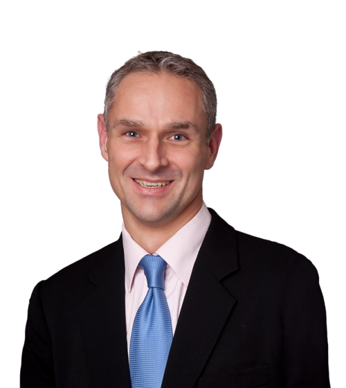 何礼泽 Richard Hall profile photo