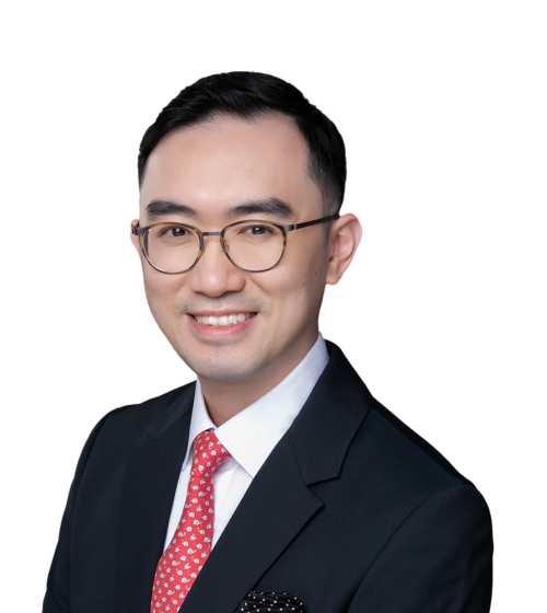 侯洛文 Norman Hau profile photo