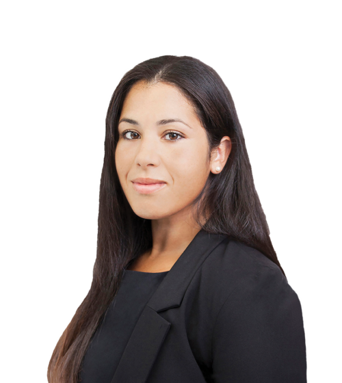 Jacqueline King profile photo