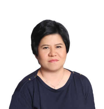 林丽琴 Jennifer Lim