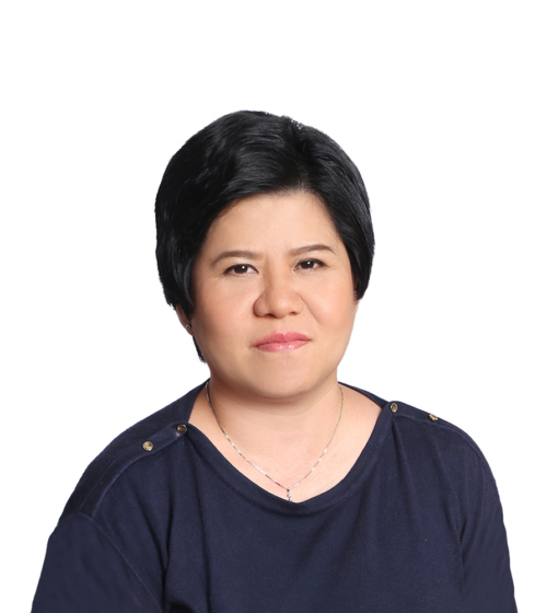 林丽琴 Jennifer Lim profile photo