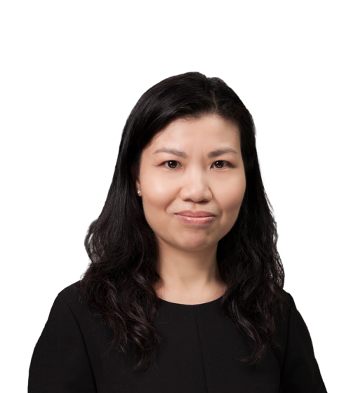 卢宝莹 Mimen Lo profile photo