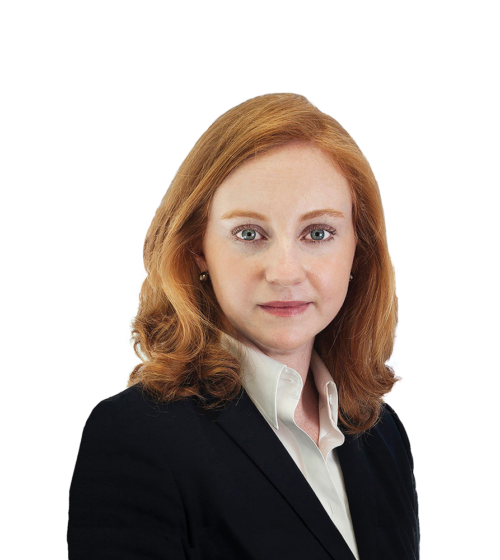 Alexandra Macdonald profile photo