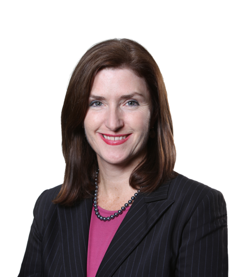 Julie E. McLean profile photo