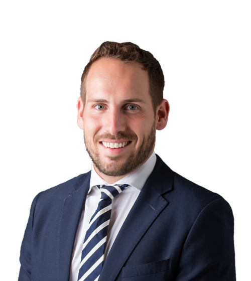 卫斯理 Wesley O’Brien profile photo