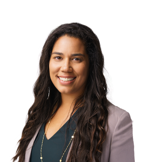 Jennifer Panchaud profile photo