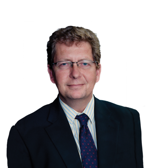 Peter A.S. Pearman profile photo