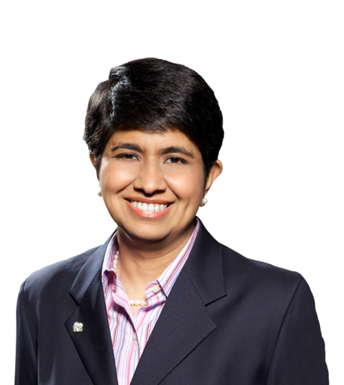 Preetha Pillai profile photo