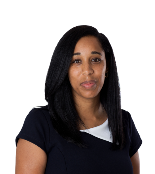 Kiwana Pitcher profile photo