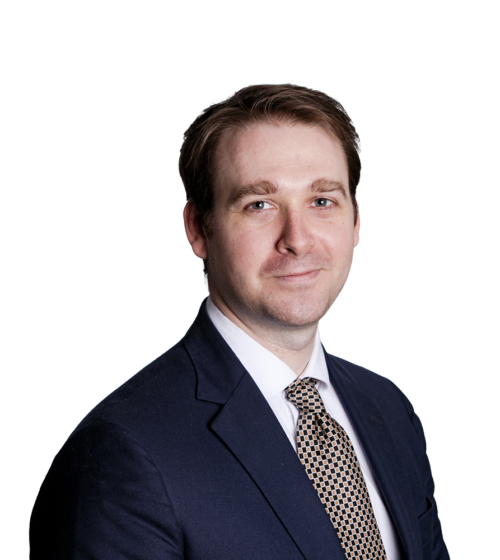 Edward Rance profile photo