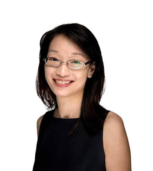 司徒颖珊 Stacie Seetho profile photo