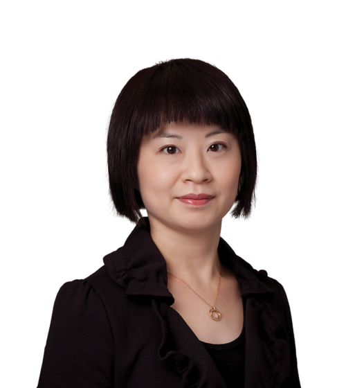 蔡斐 Teresa Tsai profile photo