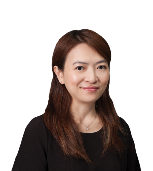 温晓盈 Jennifer Wen profile photo