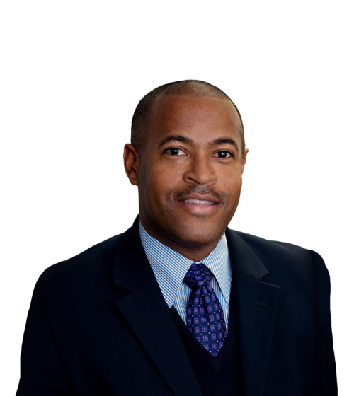 Anthony D. Whaley profile photo