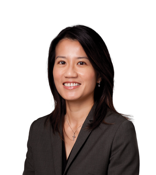 黄嘉恩 Flora Wong profile photo