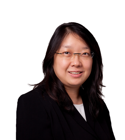 吴雪楸 Lilian S.C. Woo profile photo