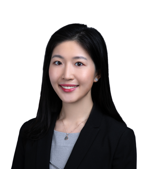 容彦宜 Jasamine Yung profile photo