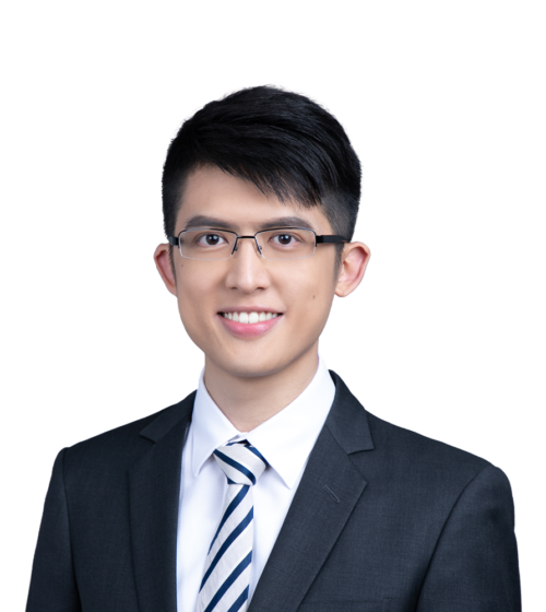 余兆文 Michael Yu profile photo