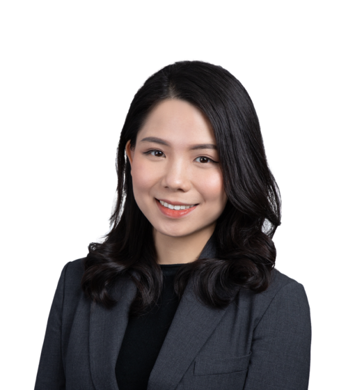 邹爽 Sara Zou profile photo