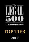 Legal 500 Caribbean 2019