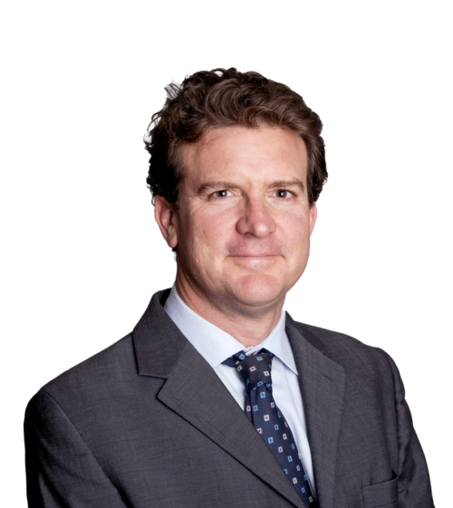 Ben Adamson profile photo