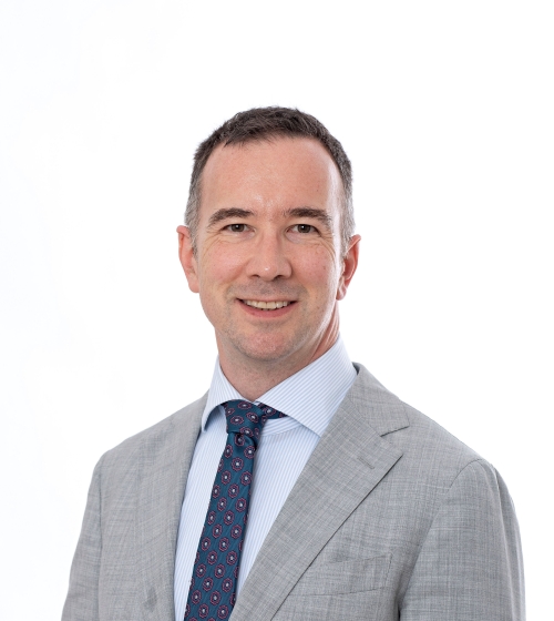 Robert N. Alexander profile photo