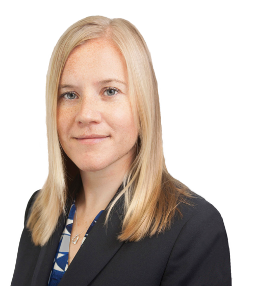 Anna Bruce-Smith profile photo