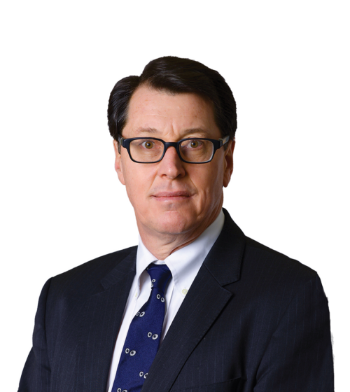 Charles G.R. Collis profile photo