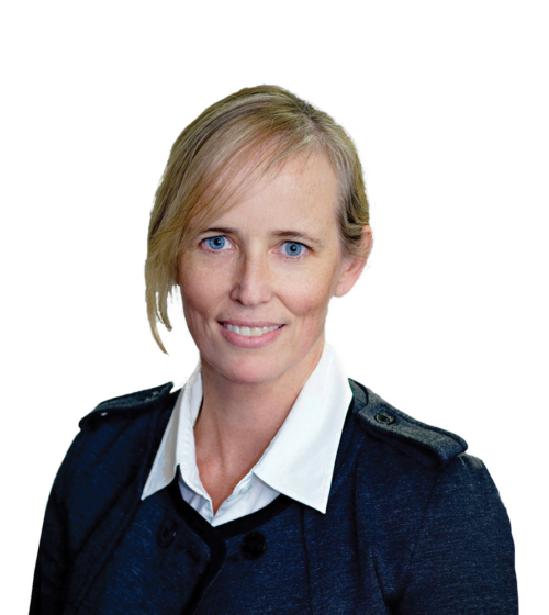 Helen E. Cooper profile photo