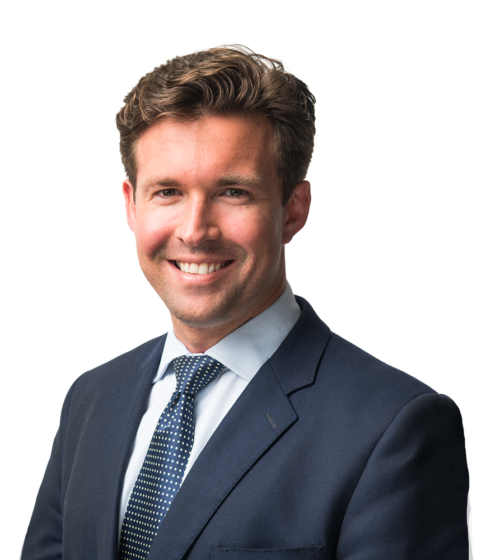 William Cooper profile photo