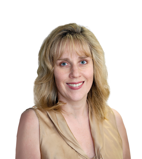 Elizabeth Denman profile photo