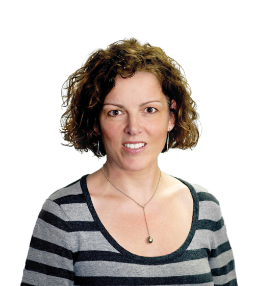 Francesca S. Fox profile photo