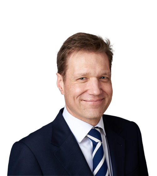 Chris Garrod profile photo