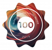 Global Restructuring Review 100 2019