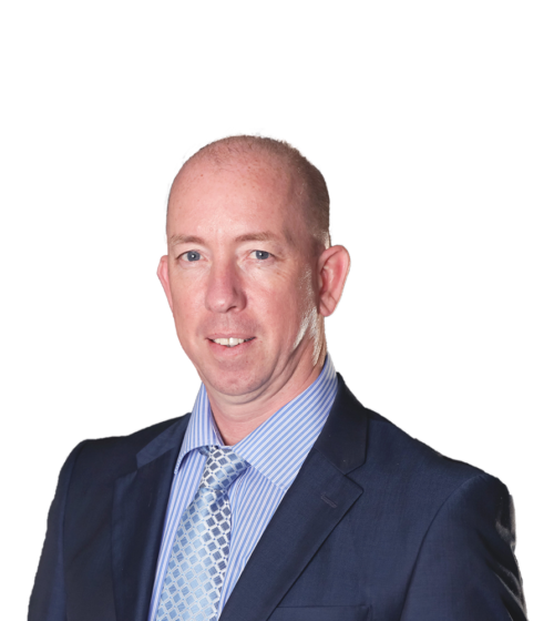 Neil Henderson profile photo