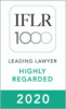 iflr 1000 highly regarded 2020