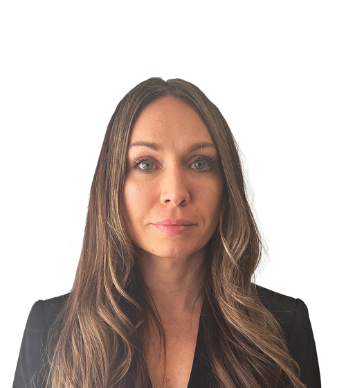 Sarah Lusher profile photo