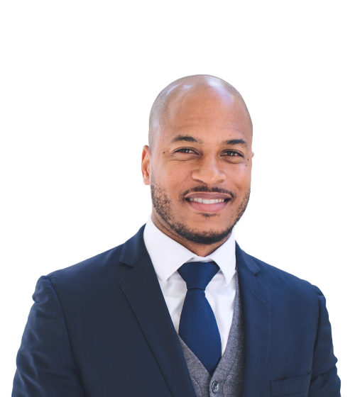 Victor Richards profile photo