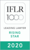 iflr Rising Star 2020