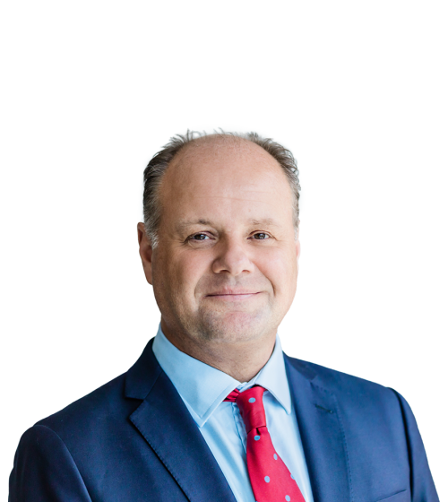 Matthew Stocker profile photo