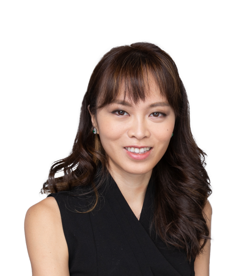 李子欣 Yvonne Lee profile photo