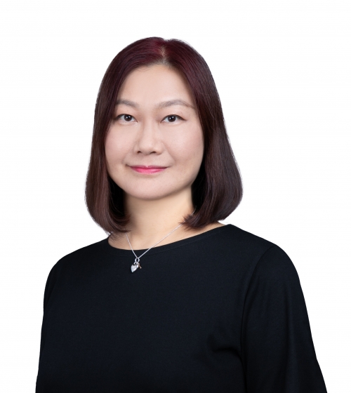 陈嘉宝 Jodine Chan profile photo