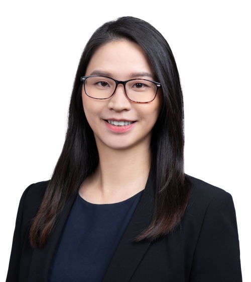 何静雯 Miranda Ho profile photo